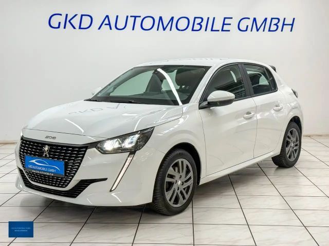 Peugeot 208 Active Pack