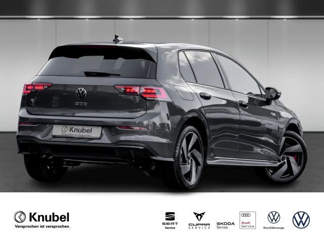 Volkswagen Golf GTE Golf VIII IQ.Drive