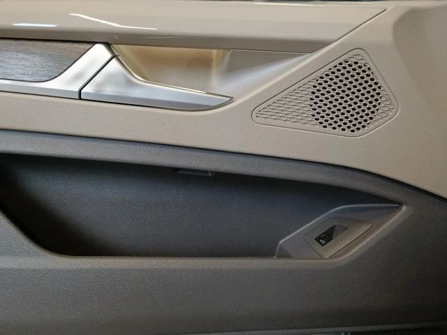 Volkswagen Multivan DSG Lang Style T7