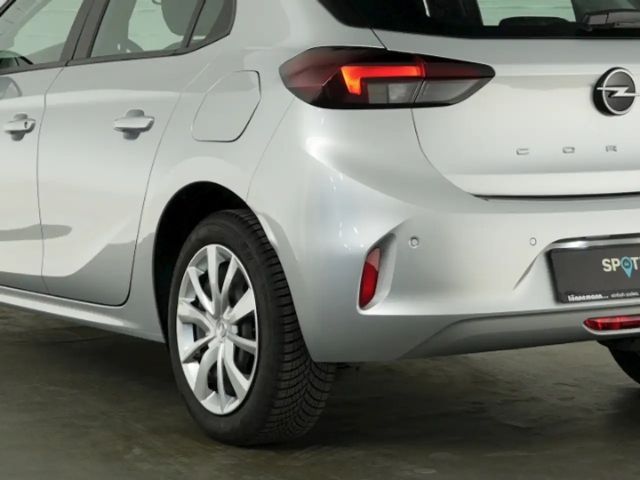 Opel Corsa F FACELIFT+LED+RÜCKFAHRKAMERA+SITZ-/LENKRADHEIZUNG