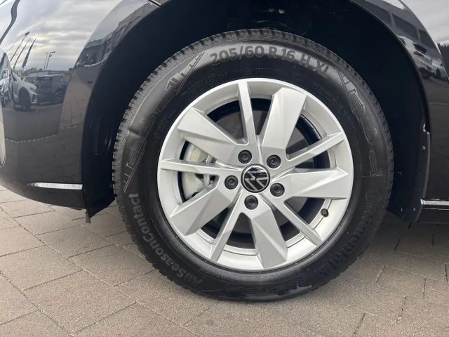 Volkswagen Caddy 1.5 TSI Life