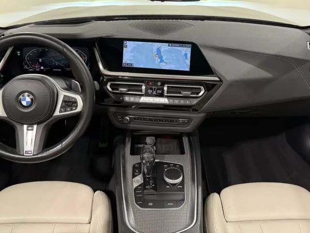 BMW Z4 Cabrio M-Sport Roadster sDrive30i