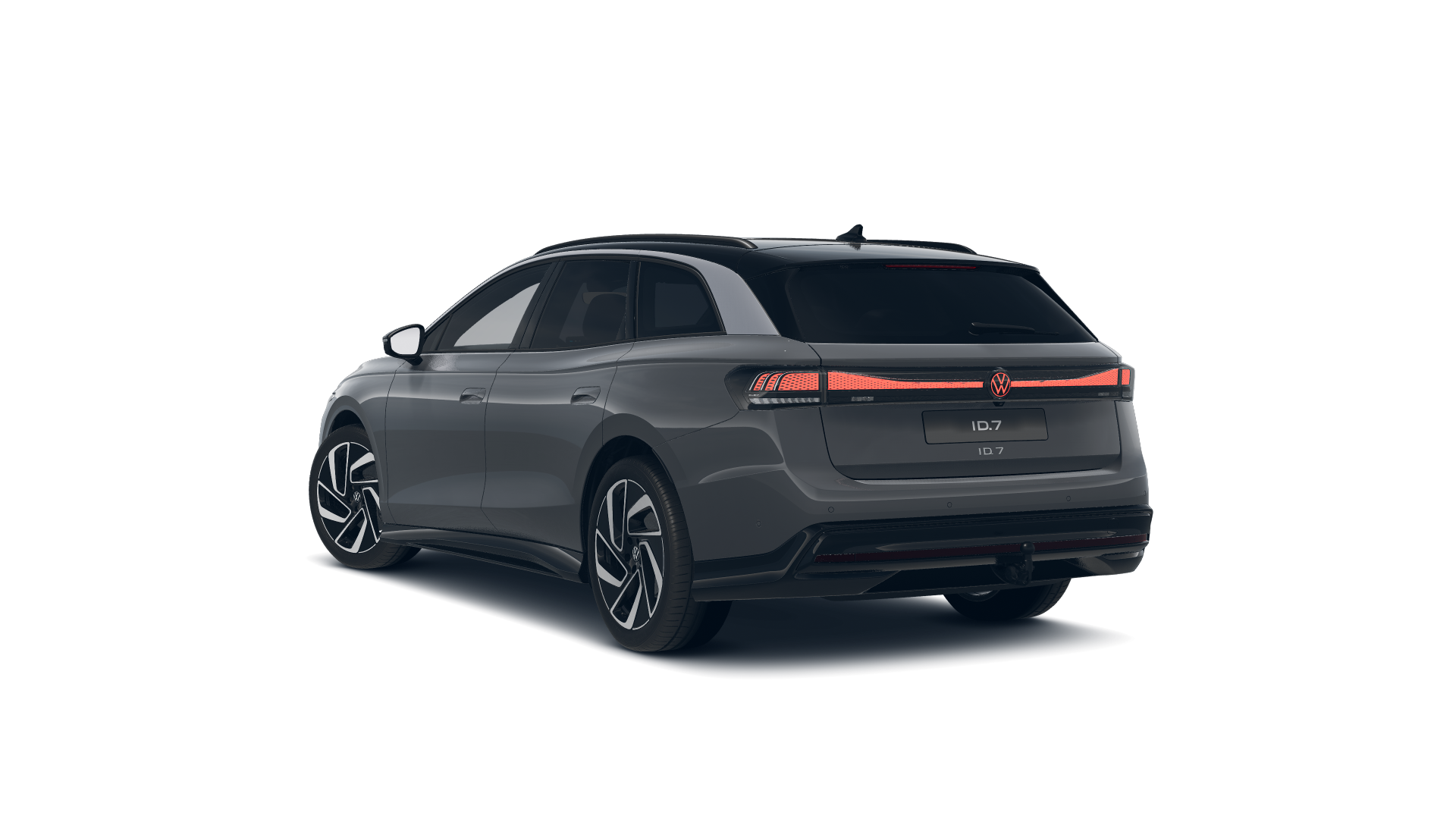Volkswagen ID.7 Pro Tourer