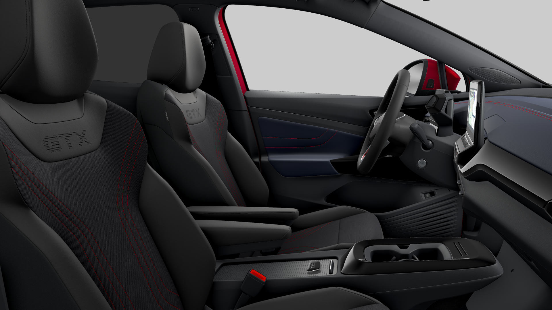 Volkswagen ID.4 4Motion