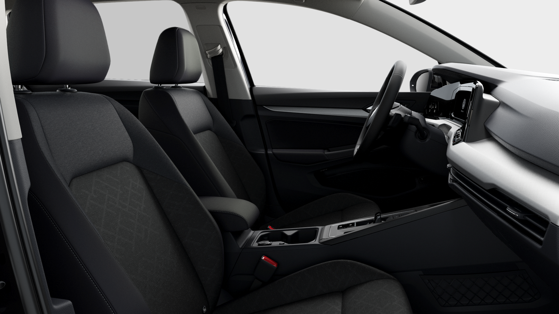 Volkswagen Golf DSG Life Variant