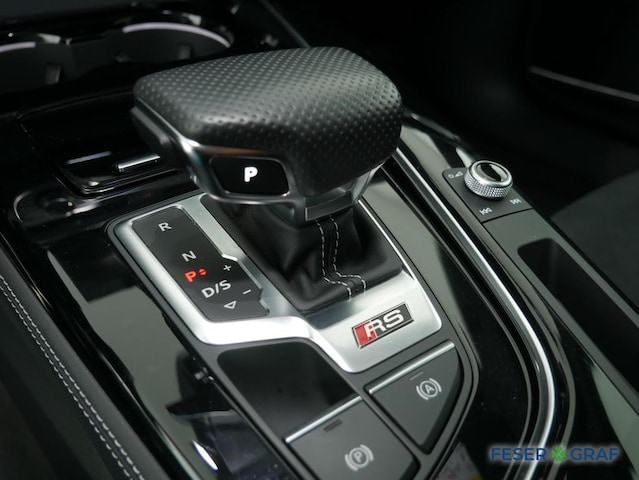 Audi RS5 Quattro Sportback