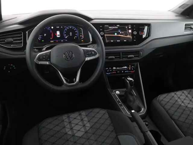 Volkswagen Taigo DSG