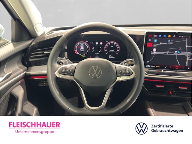 Volkswagen Passat 1.5 eTSI Business