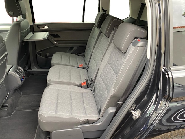 Volkswagen Touran DSG Move