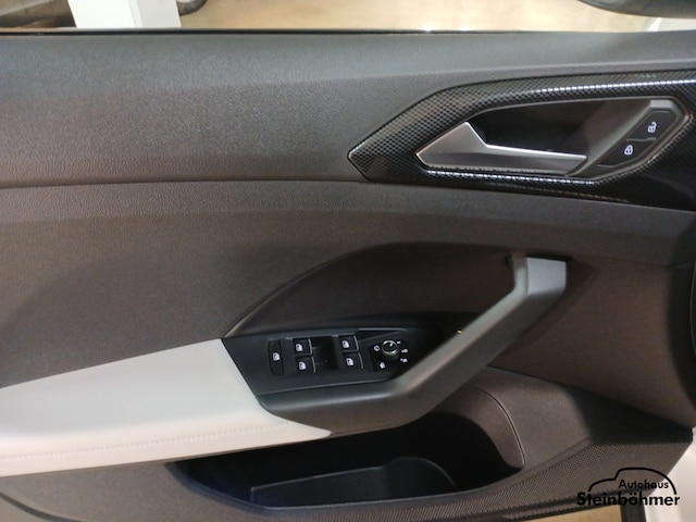 Volkswagen T-Cross 1.0 TSI Style