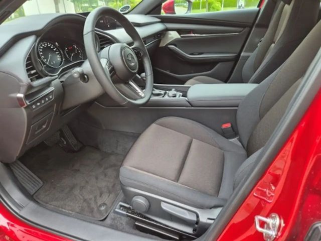 Mazda 3 Exclusive-line SkyActiv e-Skyactiv
