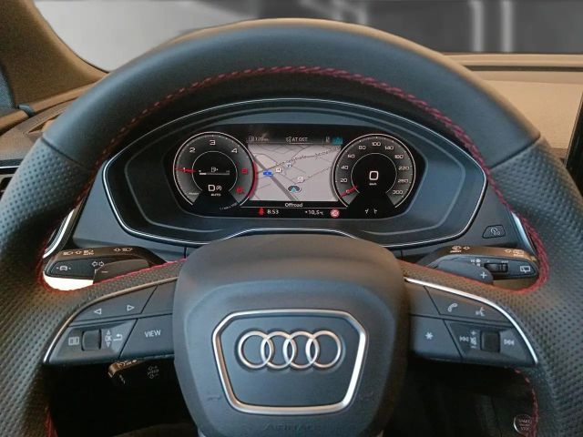 Audi Q5 35 TDI S-Line Sportback