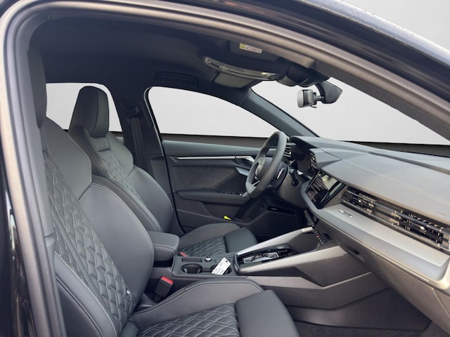 Audi A3 S-Tronic Sportback