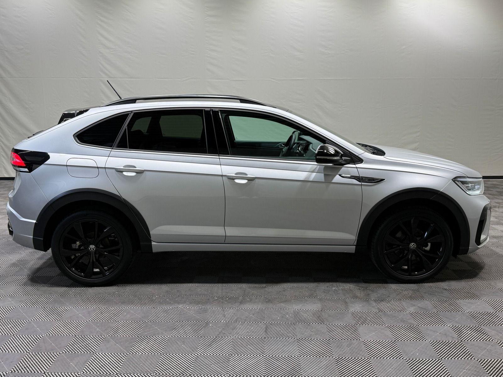 Volkswagen Taigo 1.5 TSI DSG IQ.Drive R-Line Style