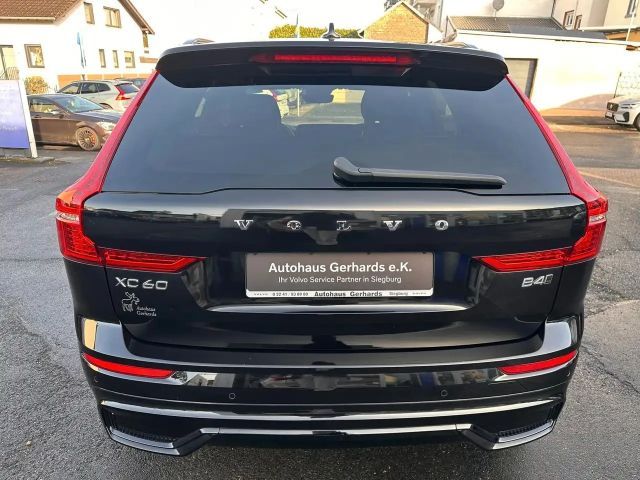 Volvo XC60 AWD R-Design