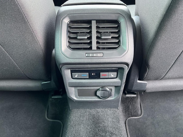 Volkswagen Tiguan 2.0 TDI DSG