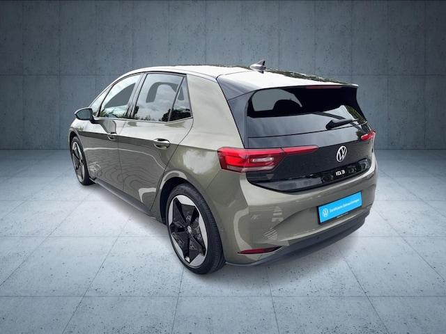 Volkswagen ID.3 Performance Pro