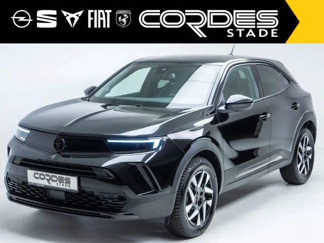 Opel Mokka GS-Line Grand Sport