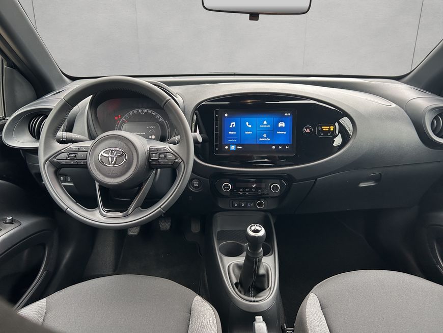 Toyota Aygo X 5-deurs Comfort