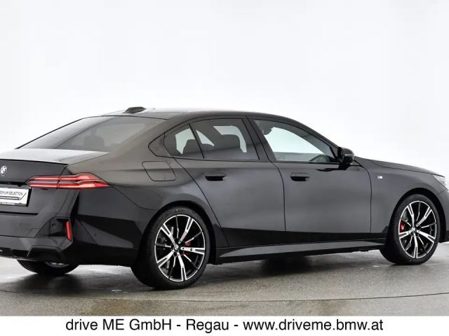 BMW 520 520d Sedan xDrive