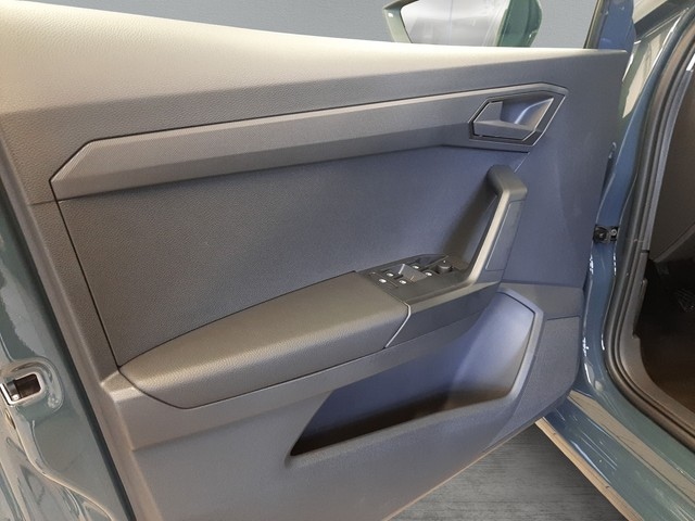 Seat Ibiza 1.0 MPI Style