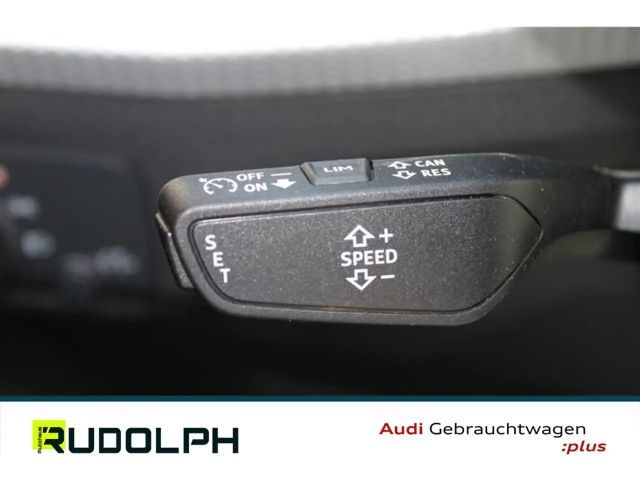 Audi Q2 35 TFSI S-Tronic