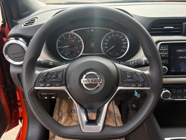 Nissan Micra IG-T N-WAY