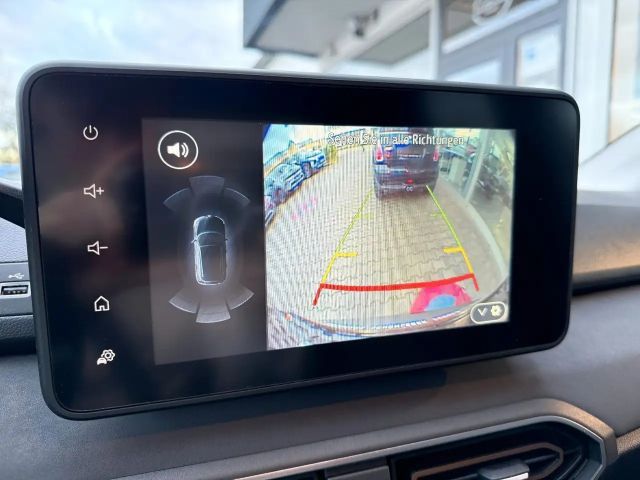 Dacia Jogger Extreme