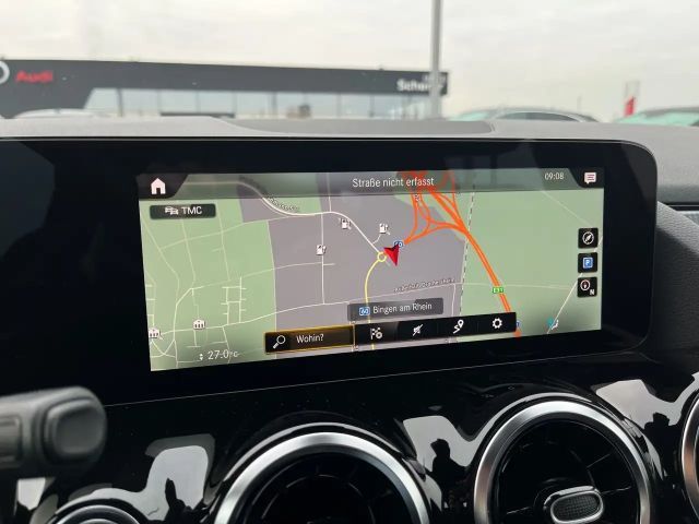 Mercedes-Benz B 180 Progressive Sedan