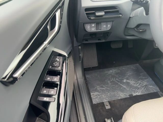 Kia EV6 58 kWh Achterwielaandrijving