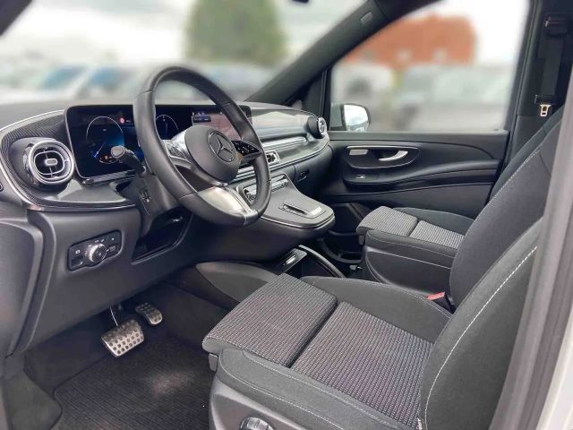 Mercedes-Benz V 250 Style