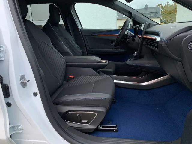 Renault Scenic Alpine Esprit