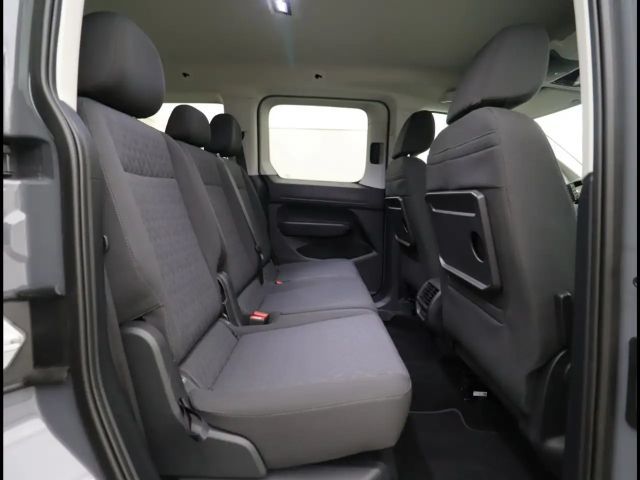 Volkswagen Caddy 1.5 TSI DSG Life