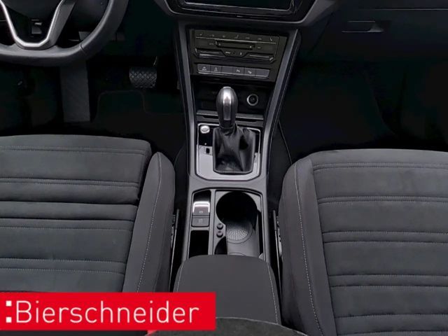 Volkswagen Touran 1.5 TSI DSG Highline Style