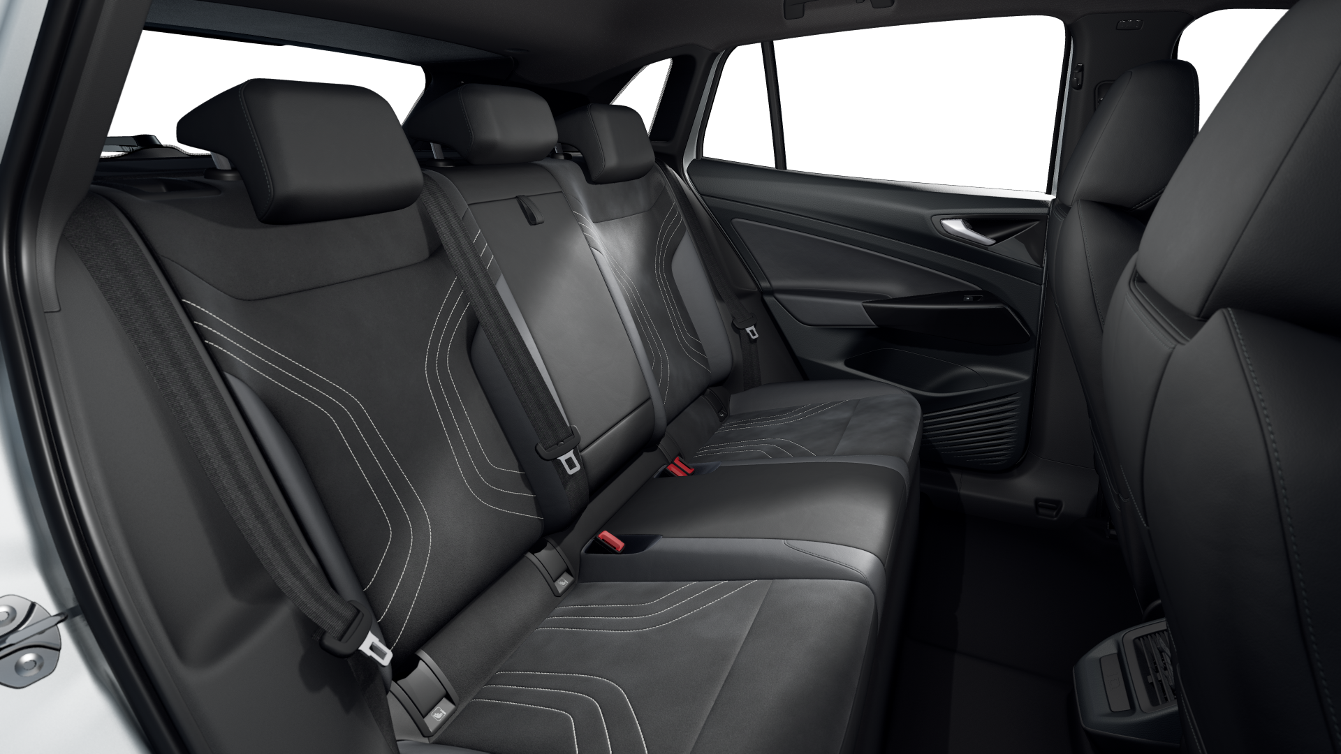 Volkswagen ID.4 Performance Pro