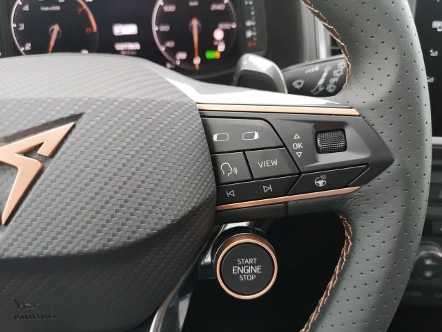 Cupra Ateca 2.0 TSI 4Drive DSG