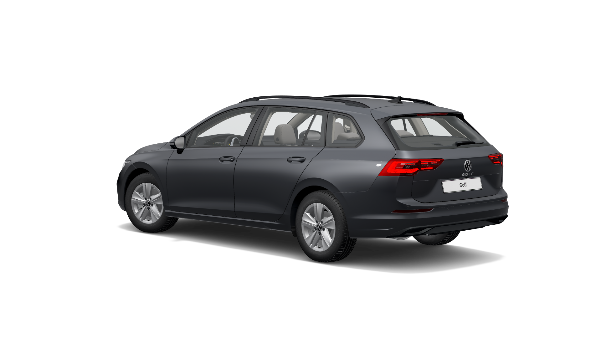 Volkswagen Golf DSG Golf VIII Life Variant