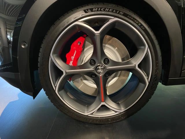 Alfa Romeo Junior Veloce*inkl.WALLBOX*SABELT*MATRIX*KAMERA*