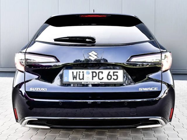 Suzuki Swace Comfort Hybrid