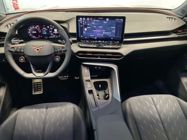 Cupra Terramar 2.0 TSI VZ