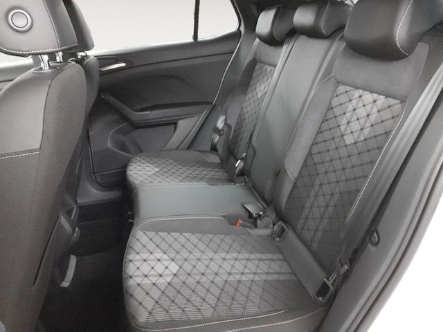 Volkswagen T-Cross 1.0 TSI R-Line