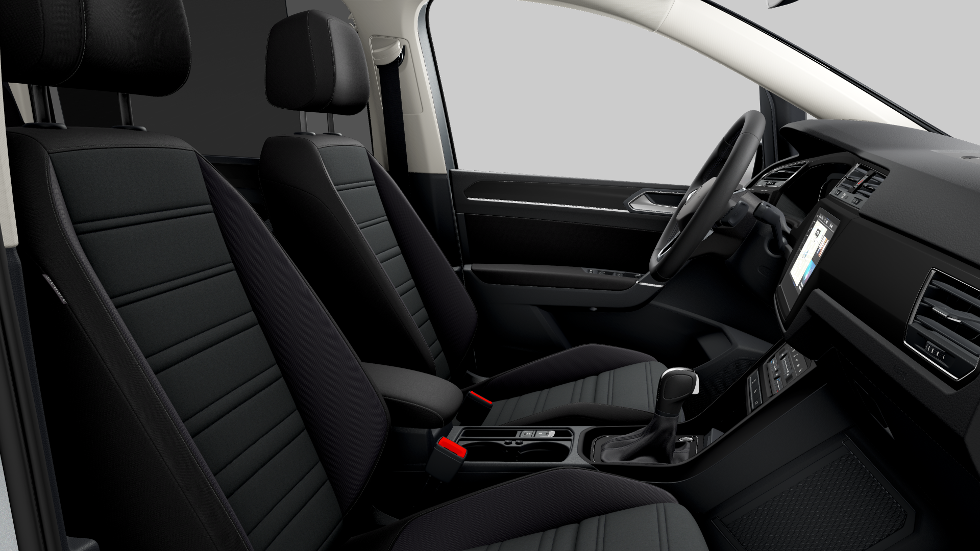 Volkswagen Touran 1.5 TSI DSG Highline