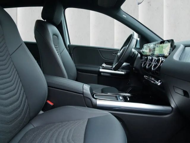 Mercedes-Benz B 200 Progressive