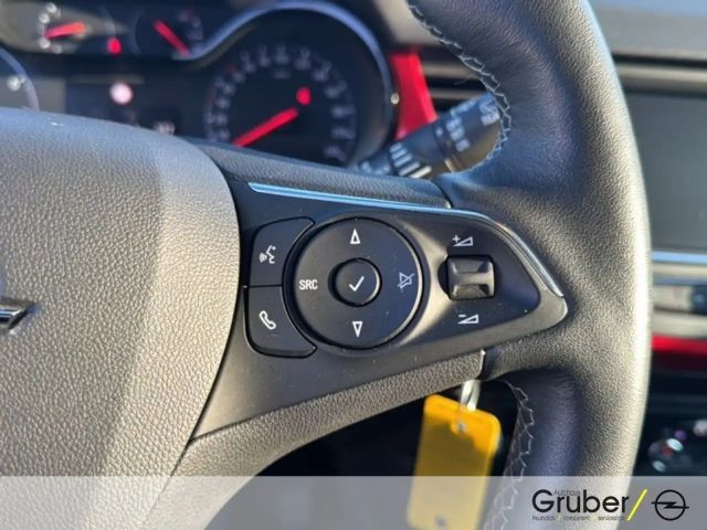 Opel Crossland X GS-Line Grand Sport