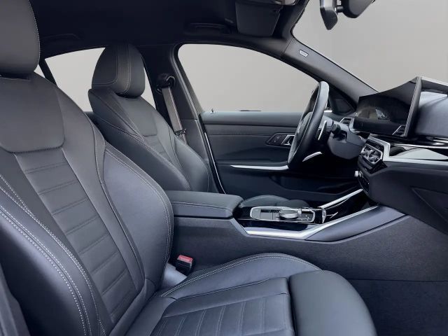 BMW 340 Sedan xDrive