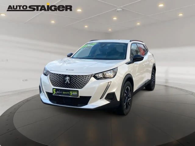 Peugeot E-2008 Allure Pack