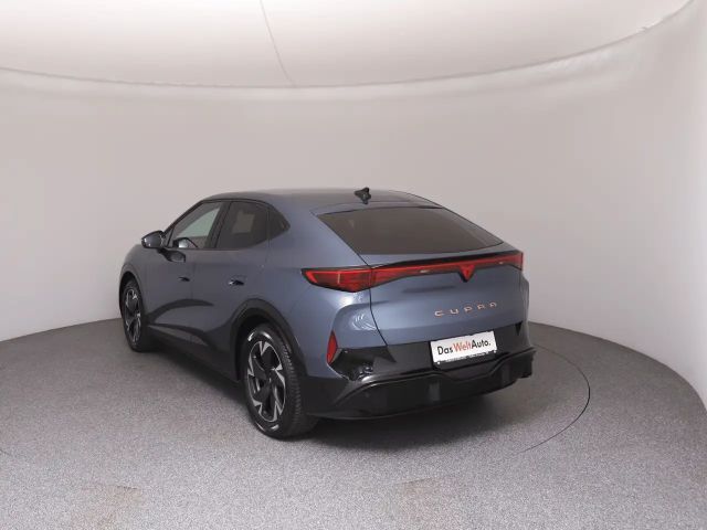 Cupra Tavascan 210kW/286PS