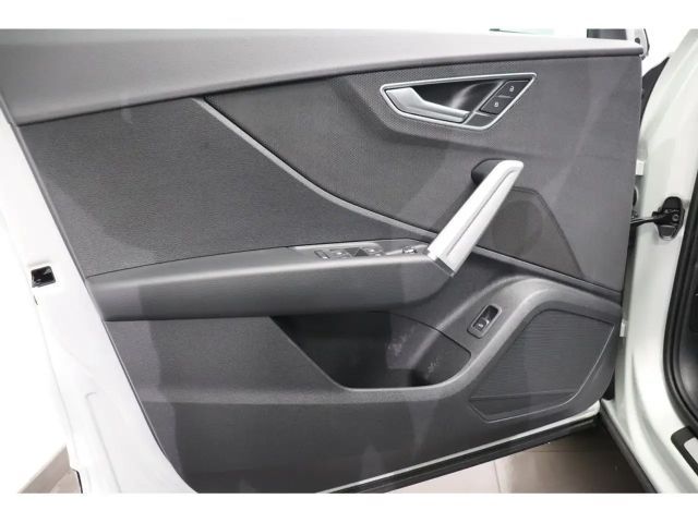 Audi Q2 1.5 TFSI S-Line S-Tronic