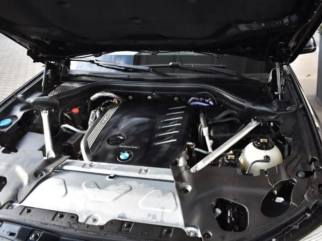 BMW X3 M-Sport xDrive30d