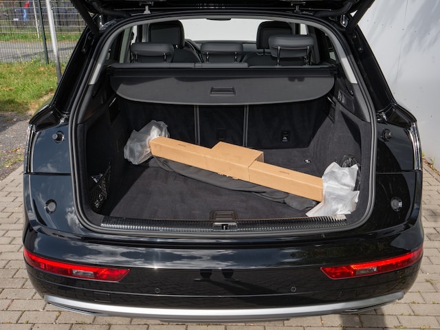 Audi Q5 45 TFSI Quattro S-Tronic